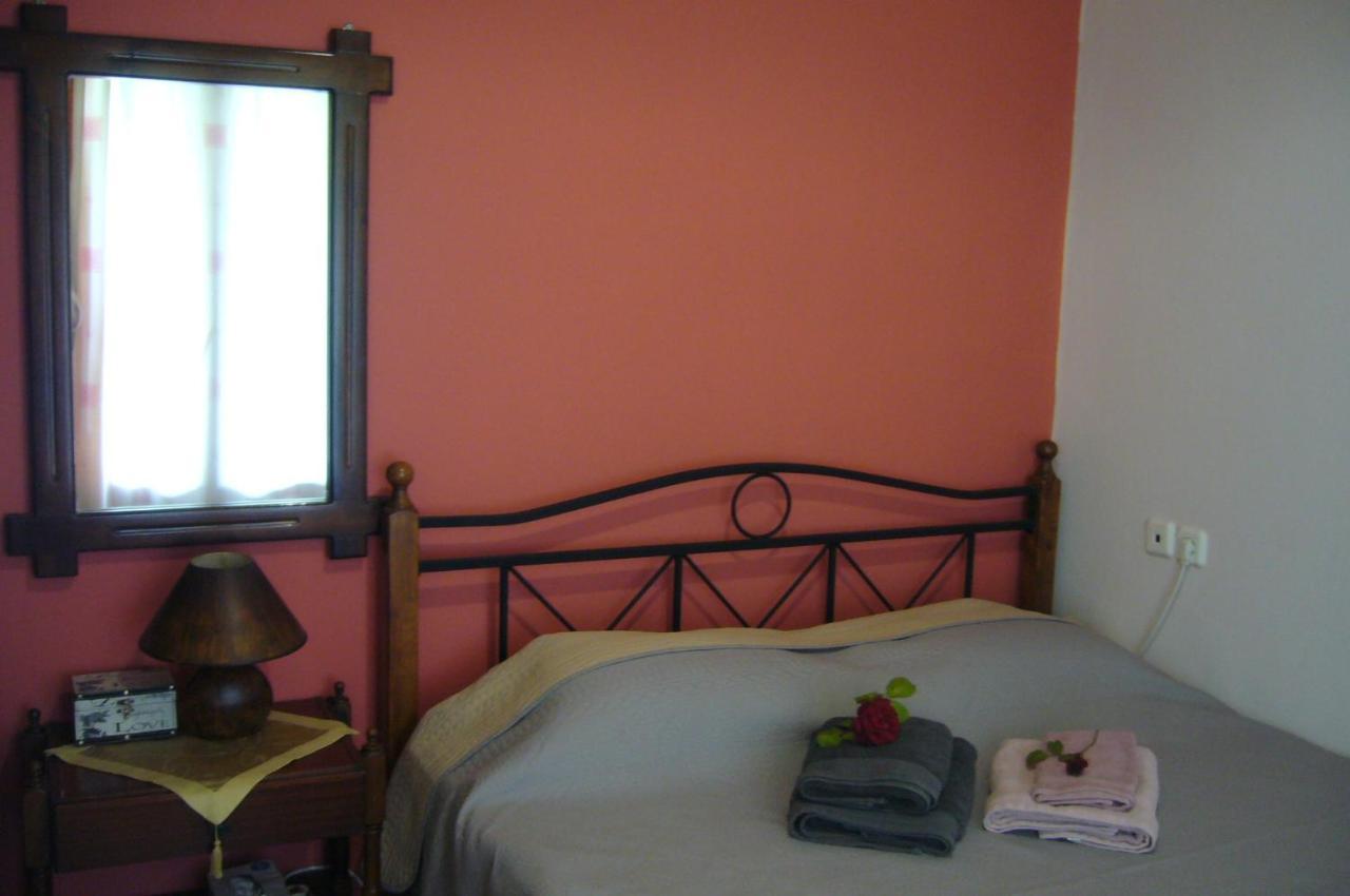 Villa Starfish Koropi Pelion Milies South Pelion Extérieur photo