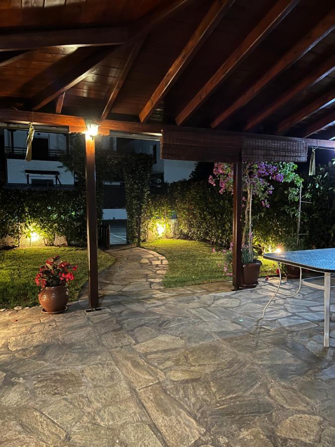 Villa Starfish Koropi Pelion Milies South Pelion Extérieur photo