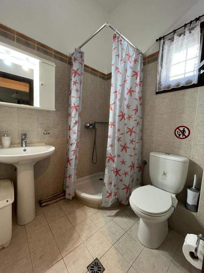 Villa Starfish Koropi Pelion Milies South Pelion Extérieur photo
