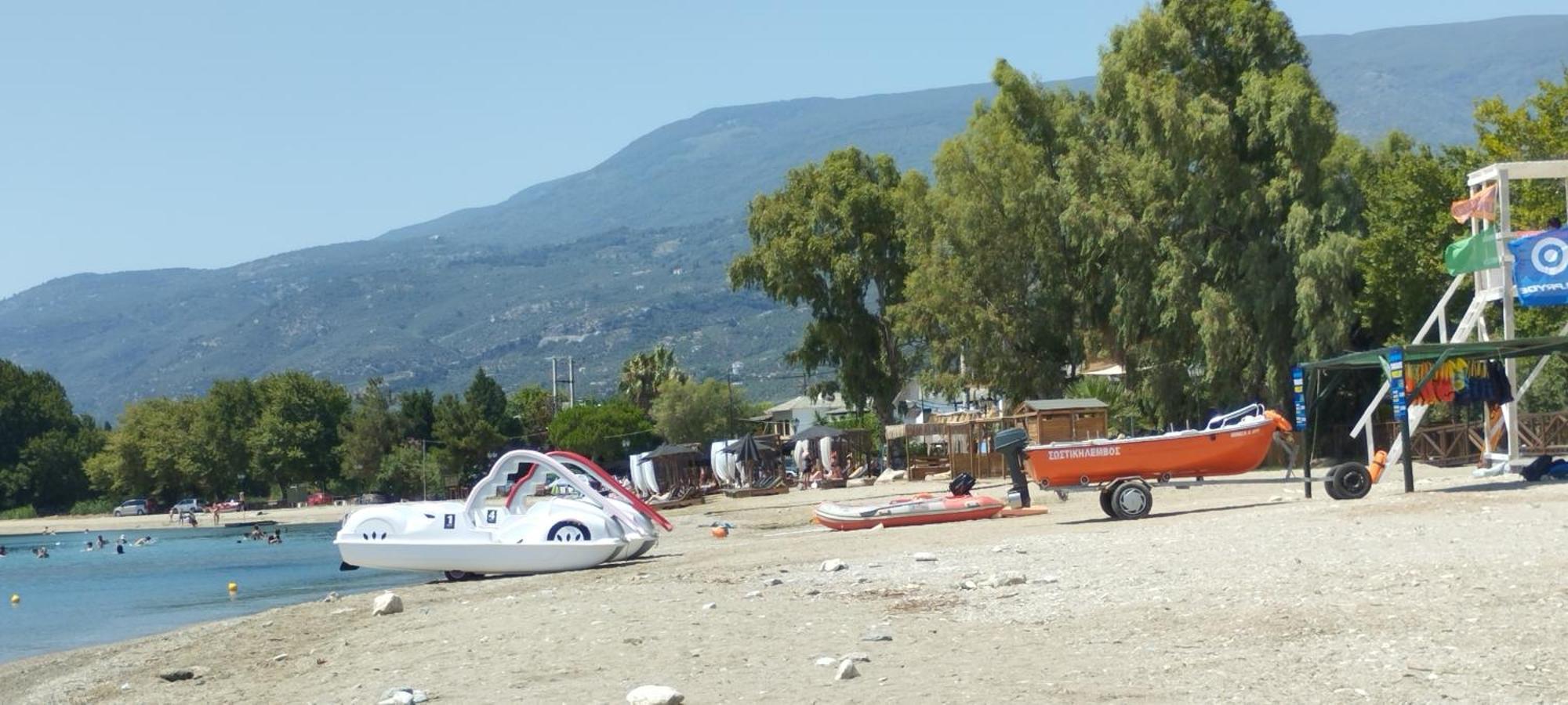 Villa Starfish Koropi Pelion Milies South Pelion Extérieur photo