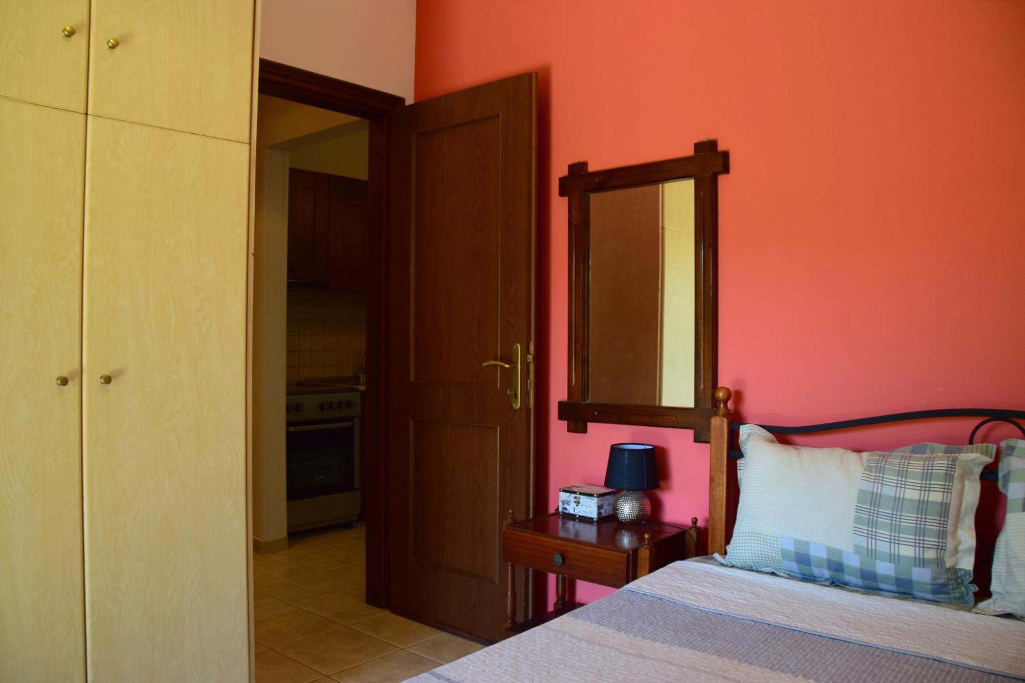 Villa Starfish Koropi Pelion Milies South Pelion Extérieur photo