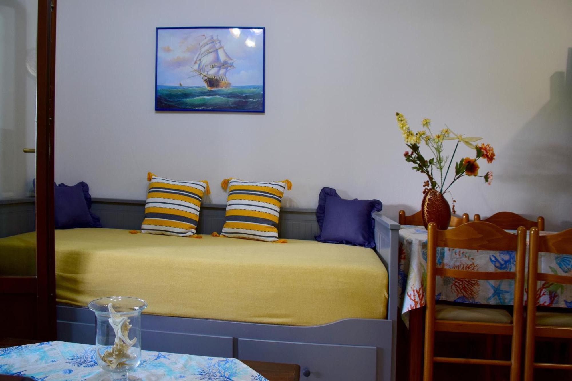 Villa Starfish Koropi Pelion Milies South Pelion Extérieur photo