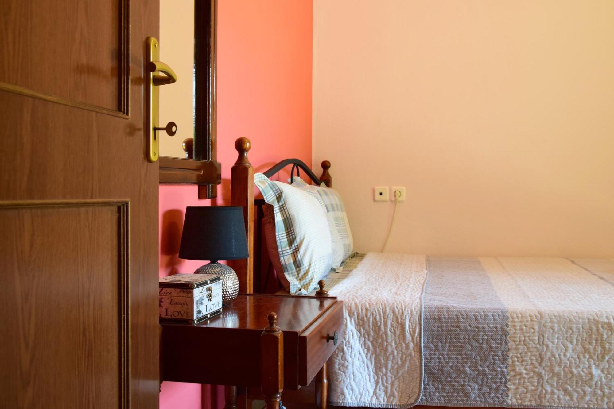 Villa Starfish Koropi Pelion Milies South Pelion Extérieur photo