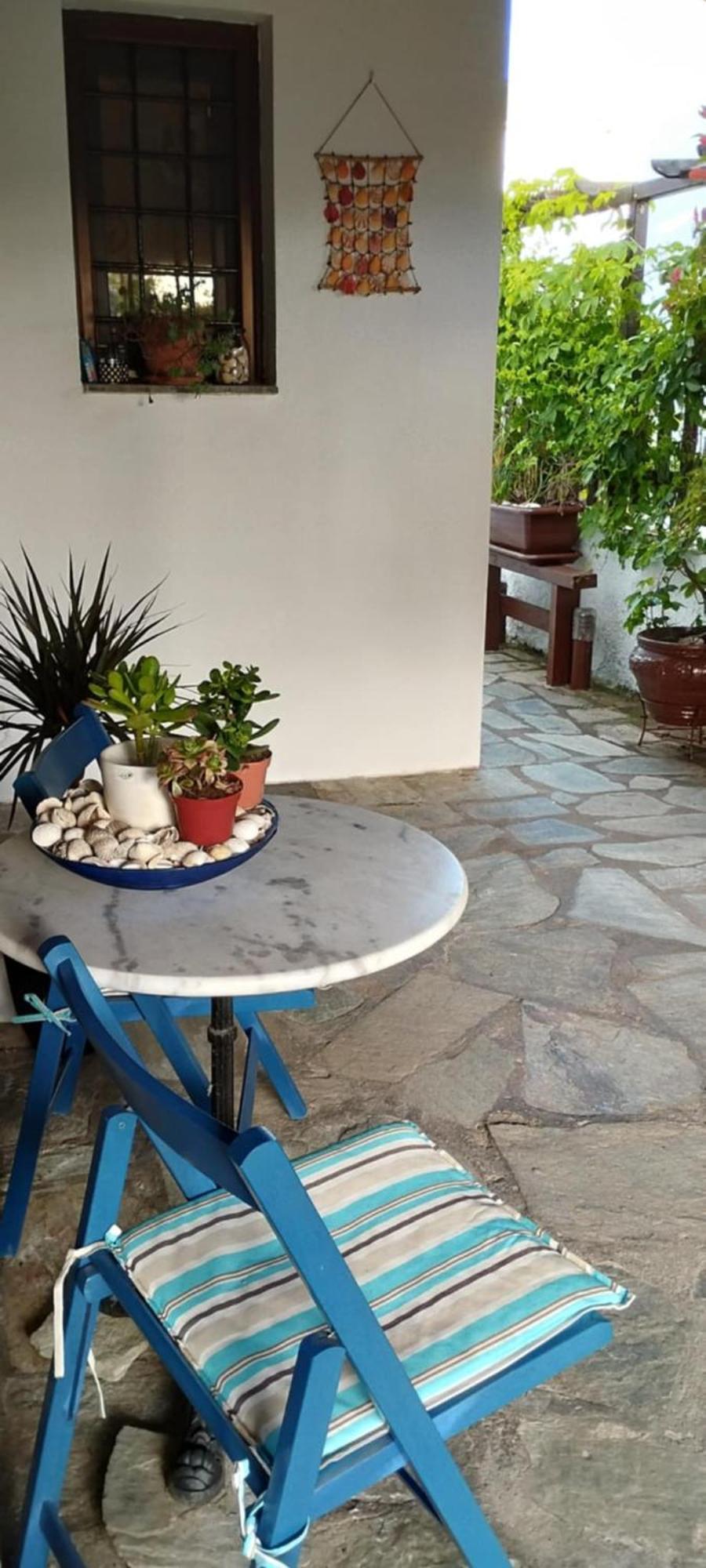 Villa Starfish Koropi Pelion Milies South Pelion Extérieur photo