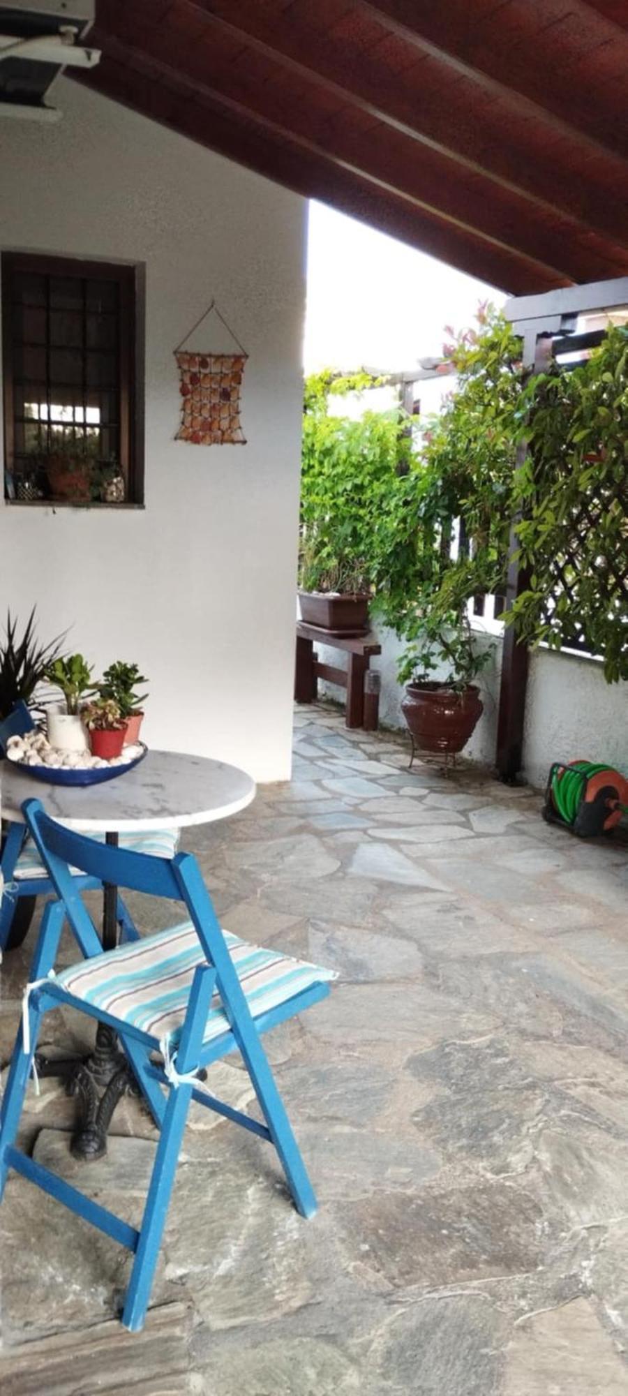 Villa Starfish Koropi Pelion Milies South Pelion Extérieur photo