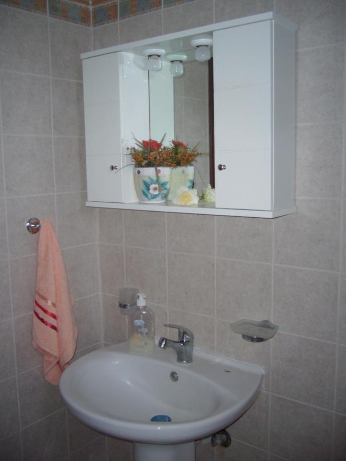 Villa Starfish Koropi Pelion Milies South Pelion Extérieur photo